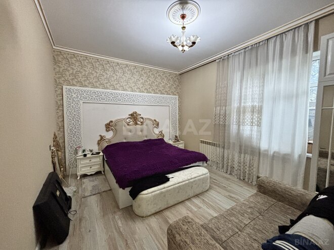 Satılır 10 otaqlı həyət evi/bağ evi 400 m², Əhmədli m., photo 11 from 20