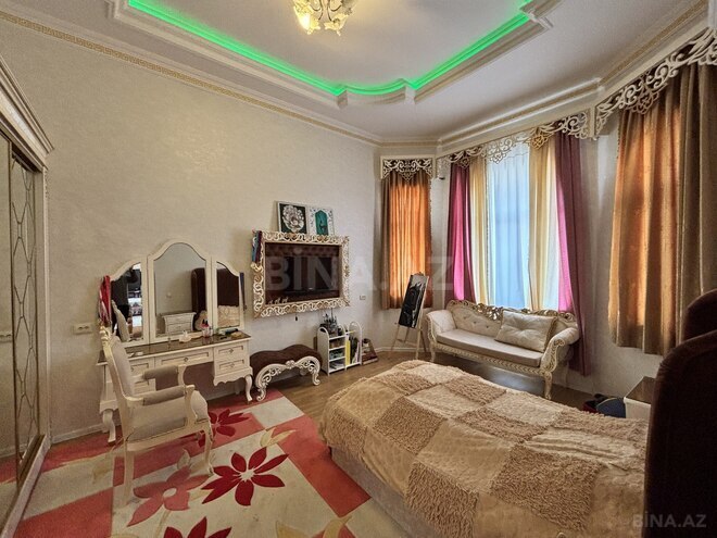 Satılır 10 otaqlı həyət evi/bağ evi 400 m², Əhmədli m., photo 7 from 20