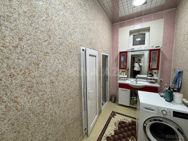 Satılır 10 otaqlı həyət evi/bağ evi 400 m², Əhmədli m., photo 19 from 20