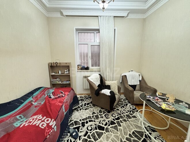 Satılır 10 otaqlı həyət evi/bağ evi 400 m², Əhmədli m., photo 18 from 20