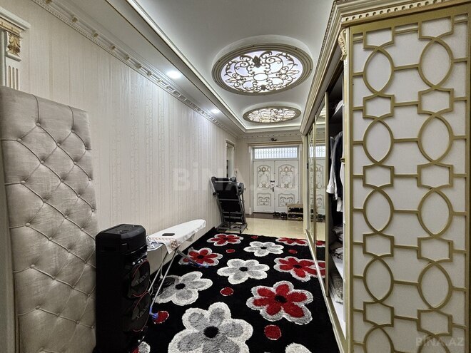 Satılır 10 otaqlı həyət evi/bağ evi 400 m², Əhmədli m., photo 3 from 20