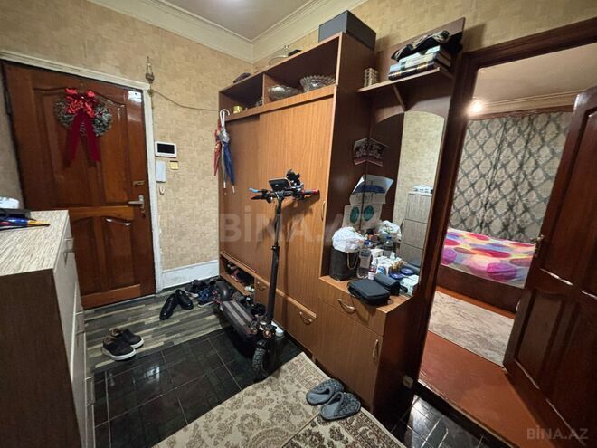 Satılır 3 otaqlı köhnə tikili 85 m², Xalqlar Dostluğu m., photo 16 from 20
