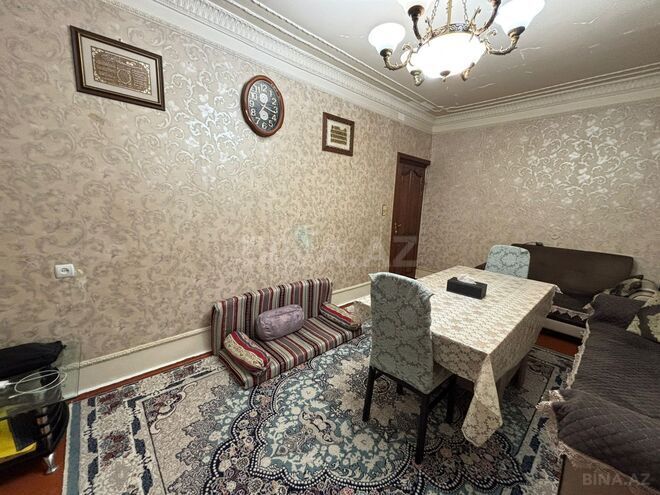 Satılır 3 otaqlı köhnə tikili 85 m², Xalqlar Dostluğu m., photo 3 from 20