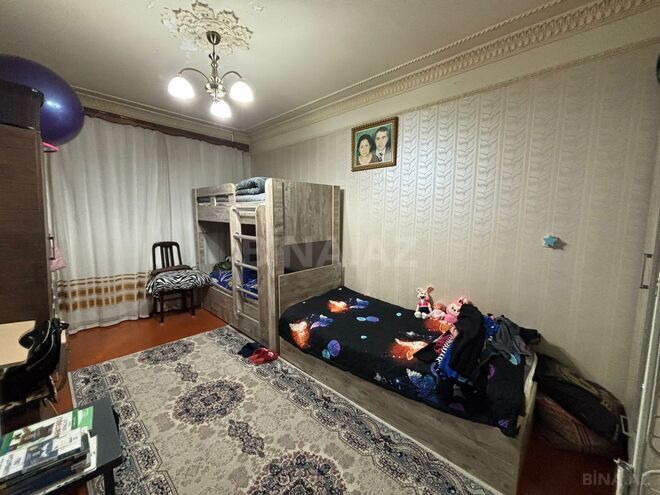 Satılır 3 otaqlı köhnə tikili 85 m², Xalqlar Dostluğu m., photo 9 from 20