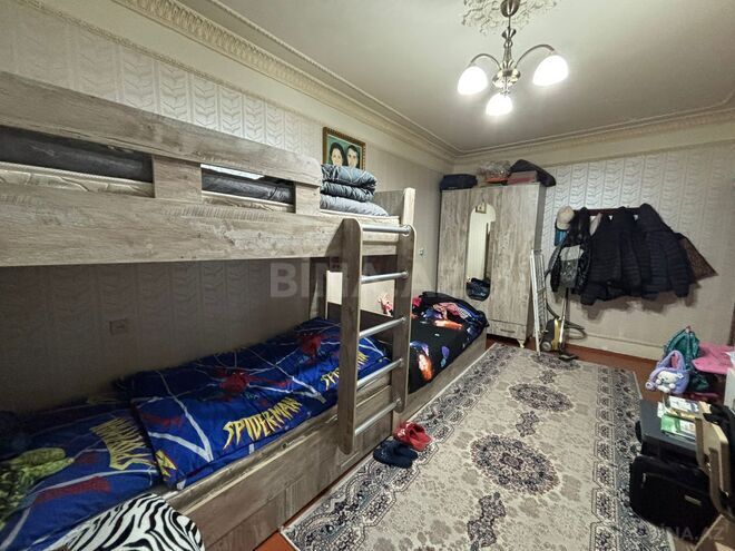 Satılır 3 otaqlı köhnə tikili 85 m², Xalqlar Dostluğu m., photo 10 from 20