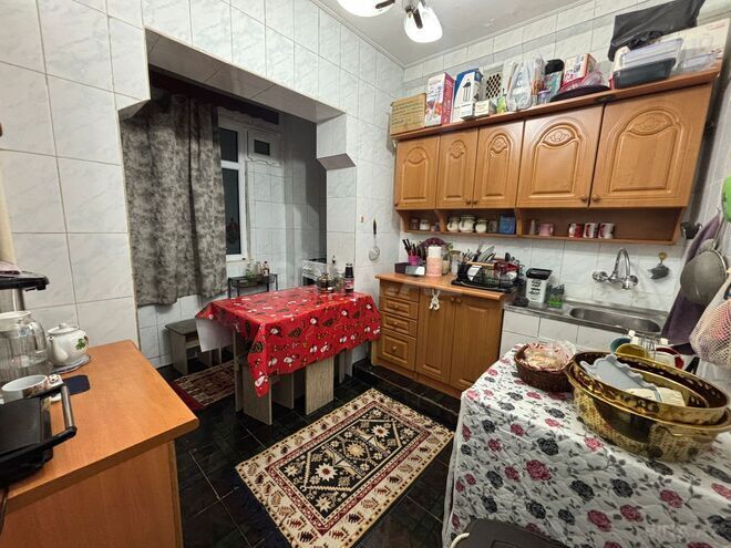 Satılır 3 otaqlı köhnə tikili 85 m², Xalqlar Dostluğu m., photo 11 from 20