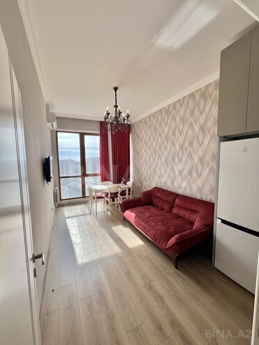 Satılır 2 otaqlı yeni tikili 48 m², 20 Yanvar m., photo 1 from 16