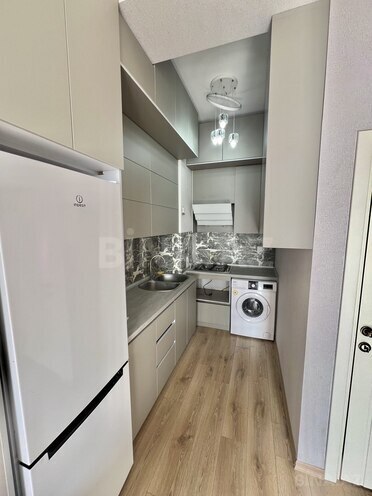 Satılır 2 otaqlı yeni tikili 48 m², 20 Yanvar m., photo 5 from 16