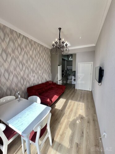 Satılır 2 otaqlı yeni tikili 48 m², 20 Yanvar m., photo 3 from 16