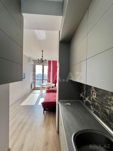 Satılır 2 otaqlı yeni tikili 48 m², 20 Yanvar m., photo 4 from 16
