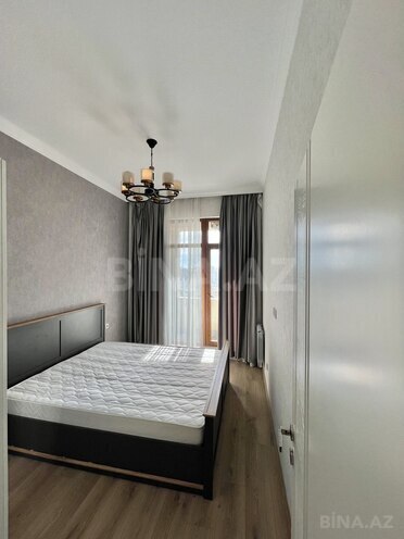 Satılır 2 otaqlı yeni tikili 48 m², 20 Yanvar m., photo 6 from 16