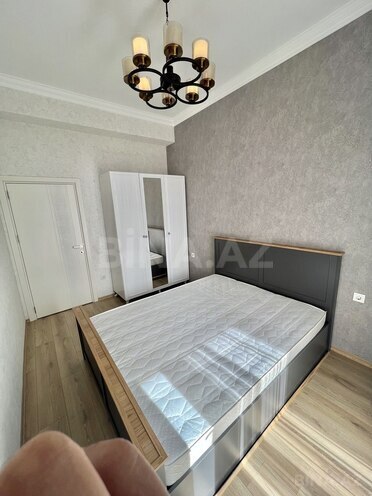 Satılır 2 otaqlı yeni tikili 48 m², 20 Yanvar m., photo 7 from 16