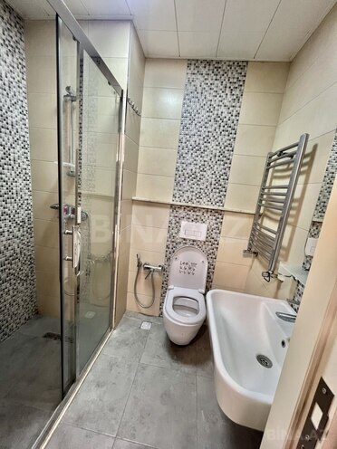 Satılır 2 otaqlı yeni tikili 48 m², 20 Yanvar m., photo 12 from 16