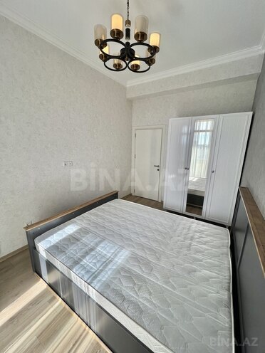 Satılır 2 otaqlı yeni tikili 48 m², 20 Yanvar m., photo 8 from 16