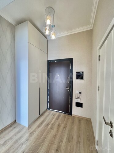 Satılır 2 otaqlı yeni tikili 48 m², 20 Yanvar m., photo 14 from 16