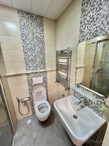 Satılır 2 otaqlı yeni tikili 48 m², 20 Yanvar m., photo 13 from 16