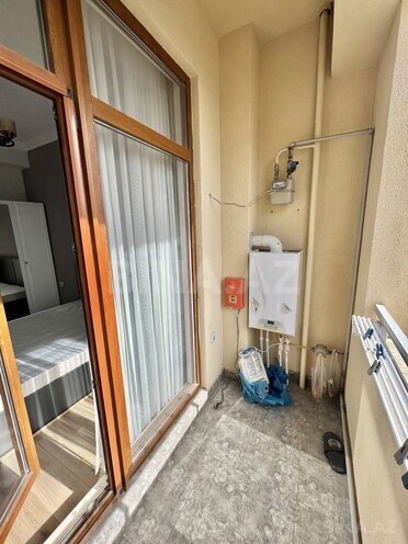 Satılır 2 otaqlı yeni tikili 48 m², 20 Yanvar m., photo 10 from 16