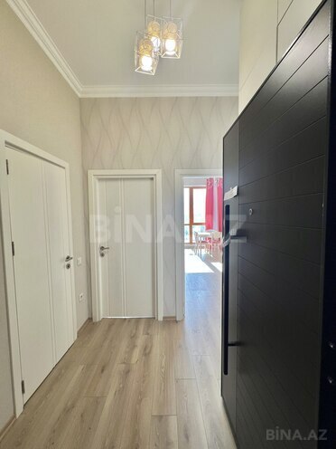 Satılır 2 otaqlı yeni tikili 48 m², 20 Yanvar m., photo 15 from 16