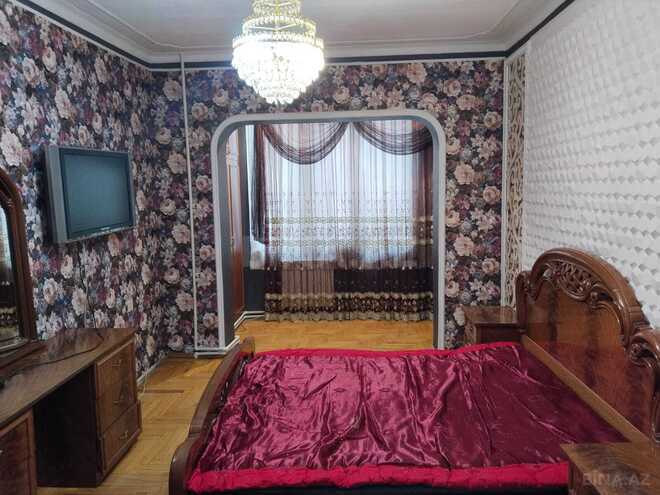 Сдаётся 4-комн. вторичка 120 м², м. 20 января, photo 6 from 15