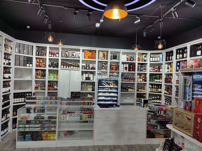 Продаётся  объект 85 м², м. Мемар Аджеми, photo 3 from 7