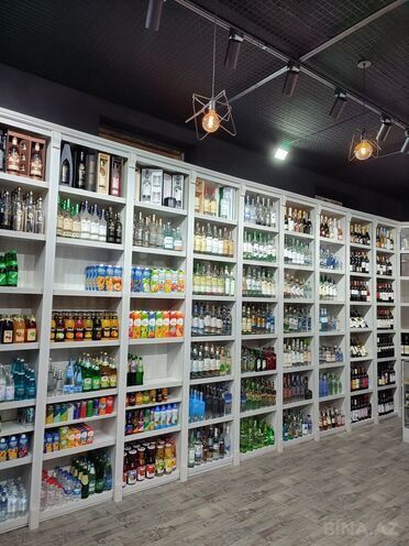 Продаётся  объект 85 м², м. Мемар Аджеми, photo 5 from 7