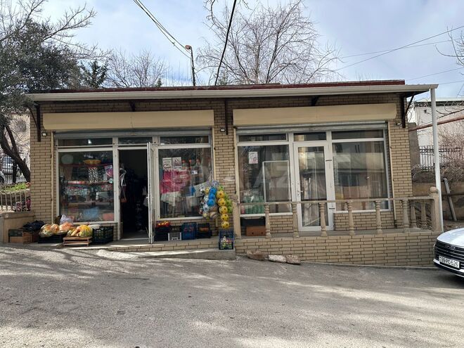 Satılır  obyekt 55 m², Qaraçuxur q., photo 3 from 8