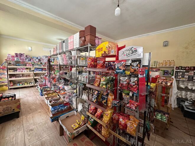 Satılır  obyekt 55 m², Qaraçuxur q., photo 7 from 8