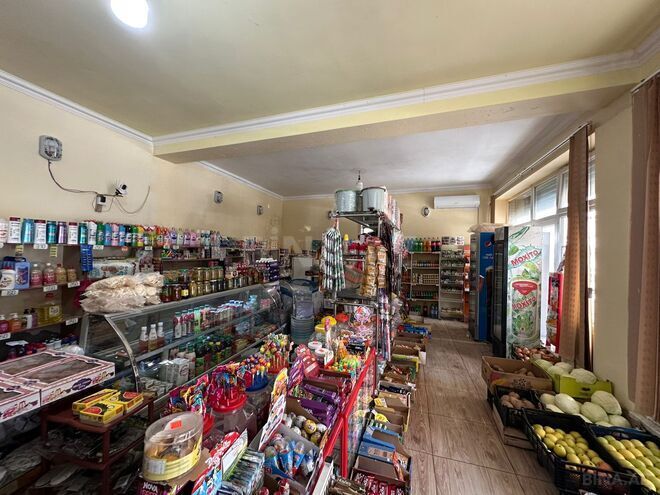 Satılır  obyekt 55 m², Qaraçuxur q., photo 6 from 8