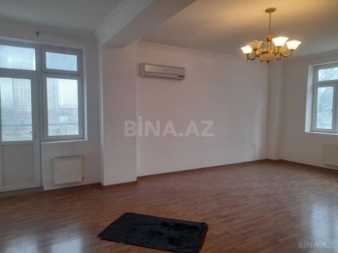 İcarəyə verilir 3 otaqlı ofis 150 m², Azadlıq Prospekti m., photo 9 from 12