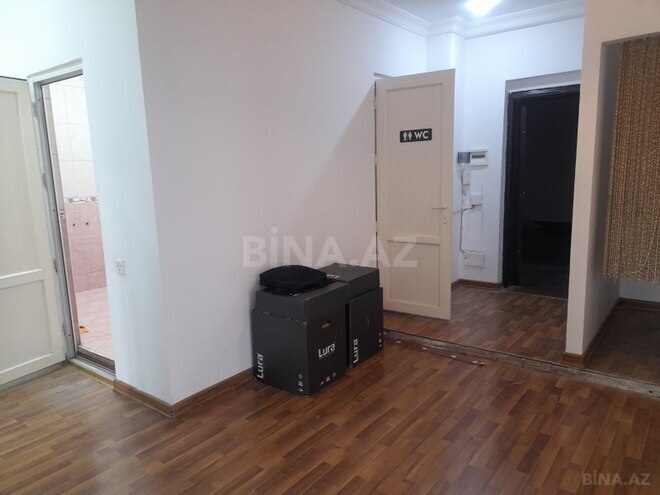 İcarəyə verilir 3 otaqlı ofis 150 m², Azadlıq Prospekti m., photo 8 from 12