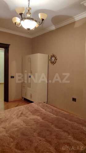 İcarəyə verilir 2 otaqlı yeni tikili 115 m², Nizami m., photo 10 from 16