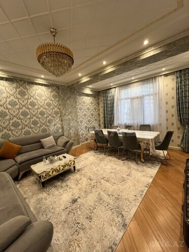 Продаётся 3-комн. новостройка 122 м², м. Мемар Аджеми, photo 4 from 15