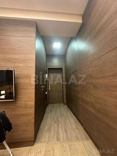 Продаётся 2-комн. новостройка 60 м², м. Низами, photo 12 from 19