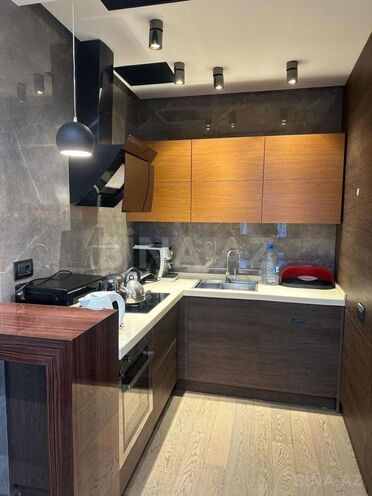 Продаётся 2-комн. новостройка 60 м², м. Низами, photo 13 from 19