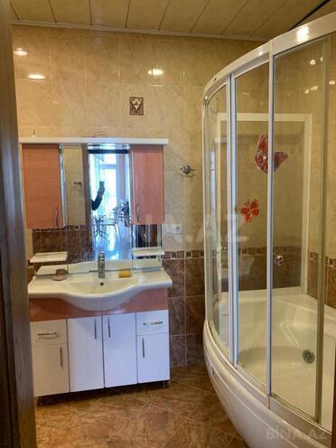 Сдаётся 4-комн. новостройка 214 м², м. Гянджлик, photo 10 from 14