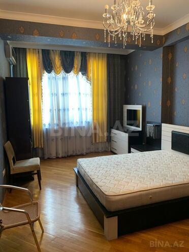 Сдаётся 4-комн. новостройка 214 м², м. Гянджлик, photo 4 from 14