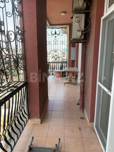 Сдаётся 4-комн. новостройка 214 м², м. Гянджлик, photo 13 from 14