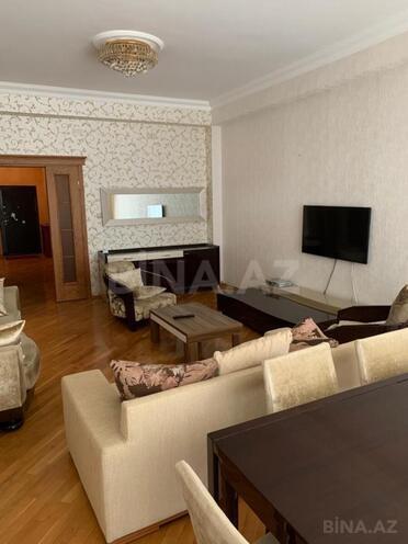 Сдаётся 4-комн. новостройка 214 м², м. Гянджлик, photo 3 from 14