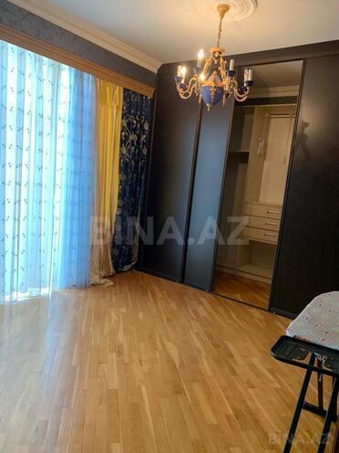 Сдаётся 4-комн. новостройка 214 м², м. Гянджлик, photo 7 from 14