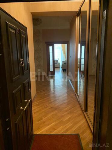 Сдаётся 4-комн. новостройка 214 м², м. Гянджлик, photo 12 from 14