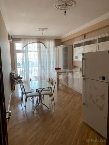 Сдаётся 4-комн. новостройка 214 м², м. Гянджлик, photo 9 from 14