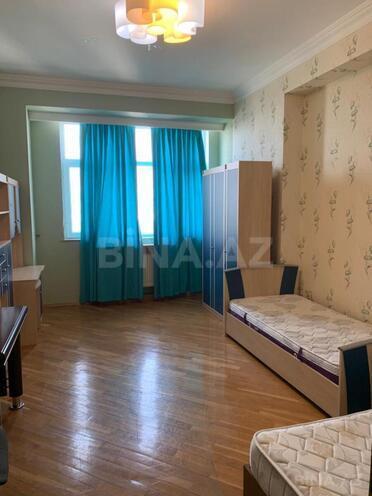 Сдаётся 4-комн. новостройка 214 м², м. Гянджлик, photo 5 from 14