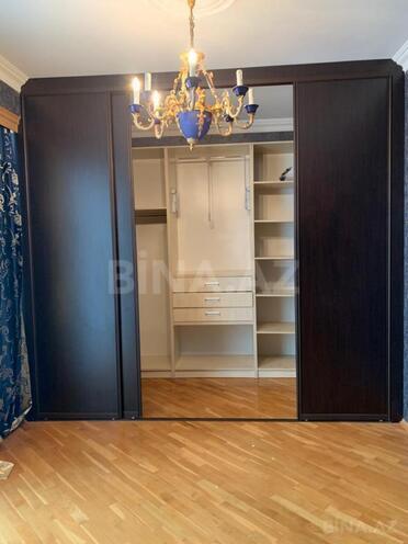 Сдаётся 4-комн. новостройка 214 м², м. Гянджлик, photo 6 from 14