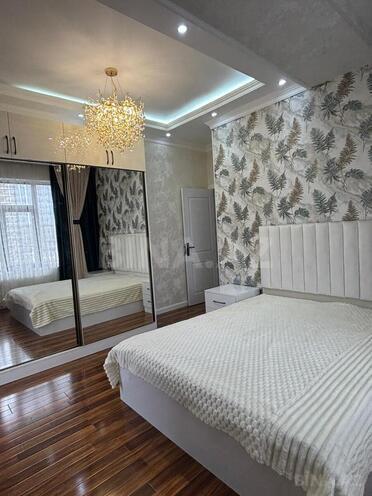 Satılır 3 otaqlı yeni tikili 85 m², 28 May m., photo 8 from 21