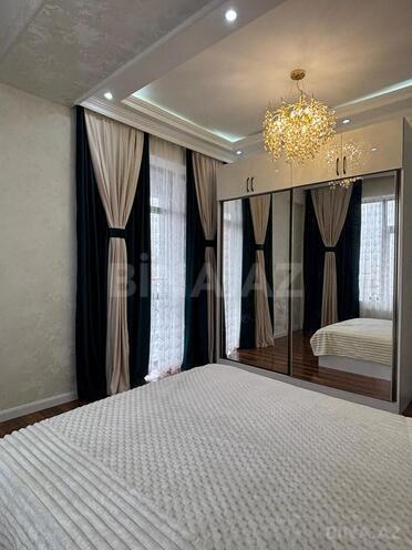 Satılır 3 otaqlı yeni tikili 85 m², 28 May m., photo 11 from 21