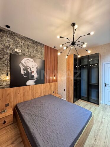 Продаётся 2-комн. новостройка 54 м², Наримановский  р., photo 4 from 13