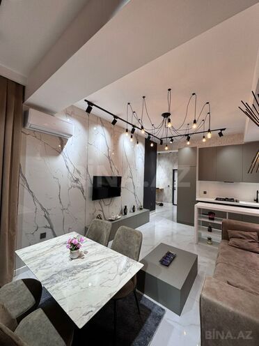 Продаётся 2-комн. новостройка 54 м², Наримановский  р., photo 10 from 13