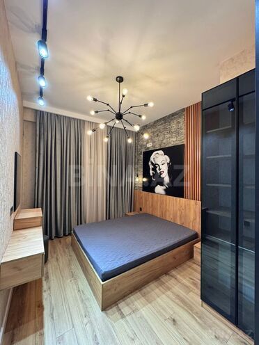 Продаётся 2-комн. новостройка 54 м², Наримановский  р., photo 3 from 13
