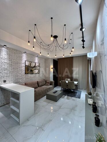 Продаётся 2-комн. новостройка 54 м², Наримановский  р., photo 8 from 13