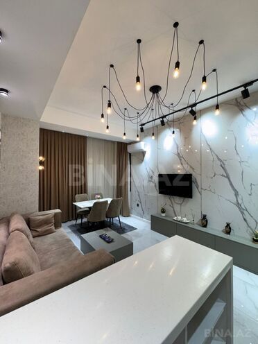 Продаётся 2-комн. новостройка 54 м², Наримановский  р., photo 6 from 13